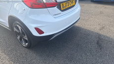 Ford Fiesta 1.0 EcoBoost Active 5dr Petrol Hatchback